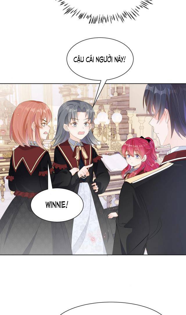 ma pháp của công chúa amy chapter 8 6