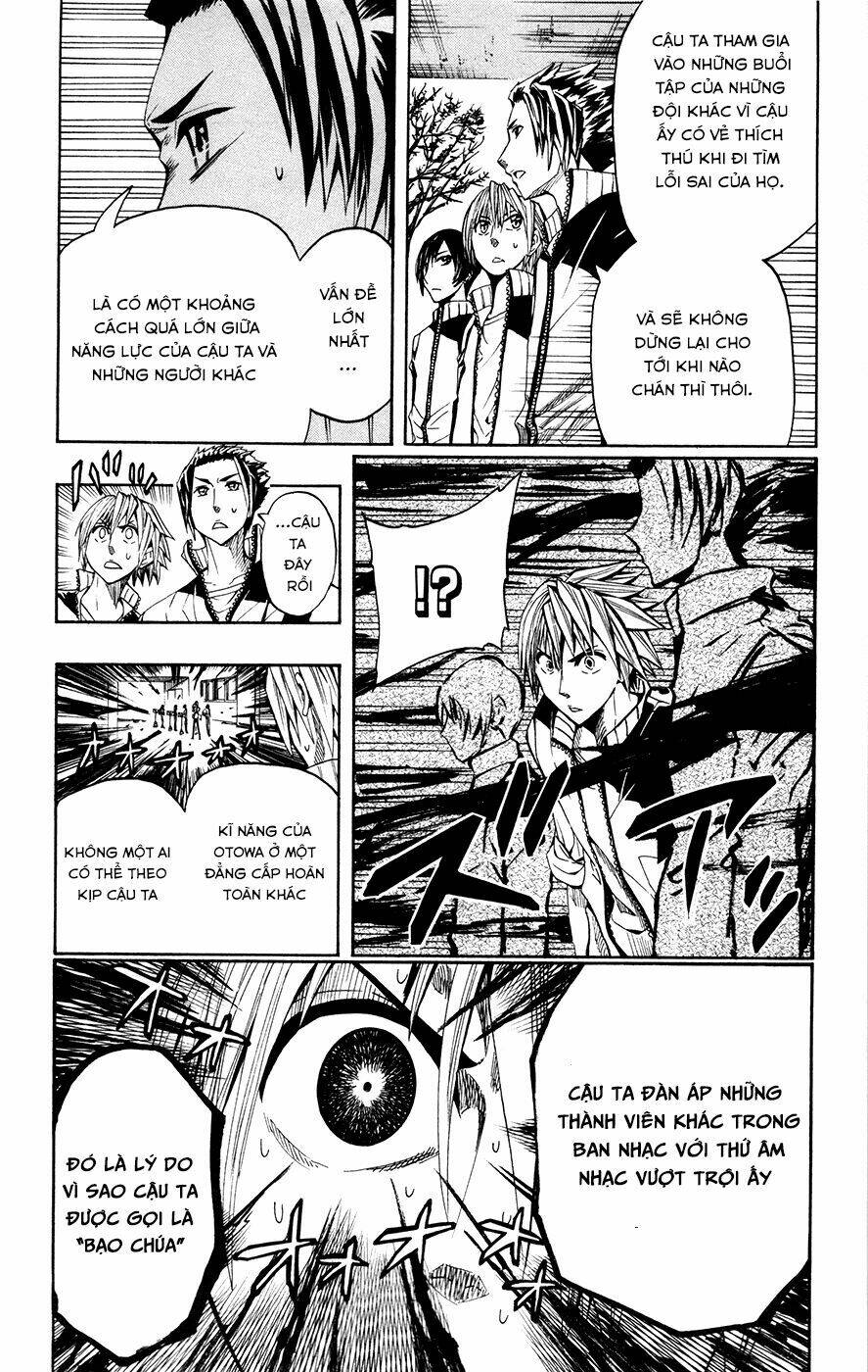 soul catcher chapter 5 6