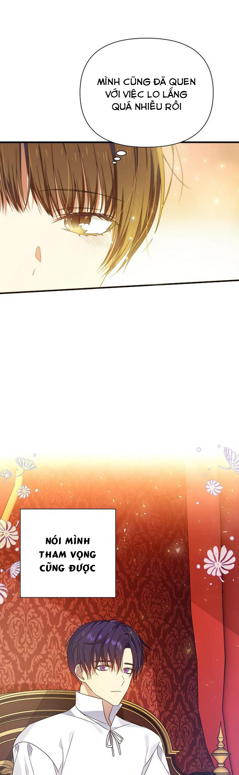 tôi đã ở đây ngay từ ban đầu chapter 19 33