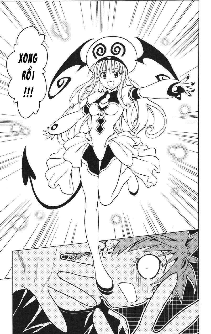 bọn tớ thích cậu! rito chapter 1 38