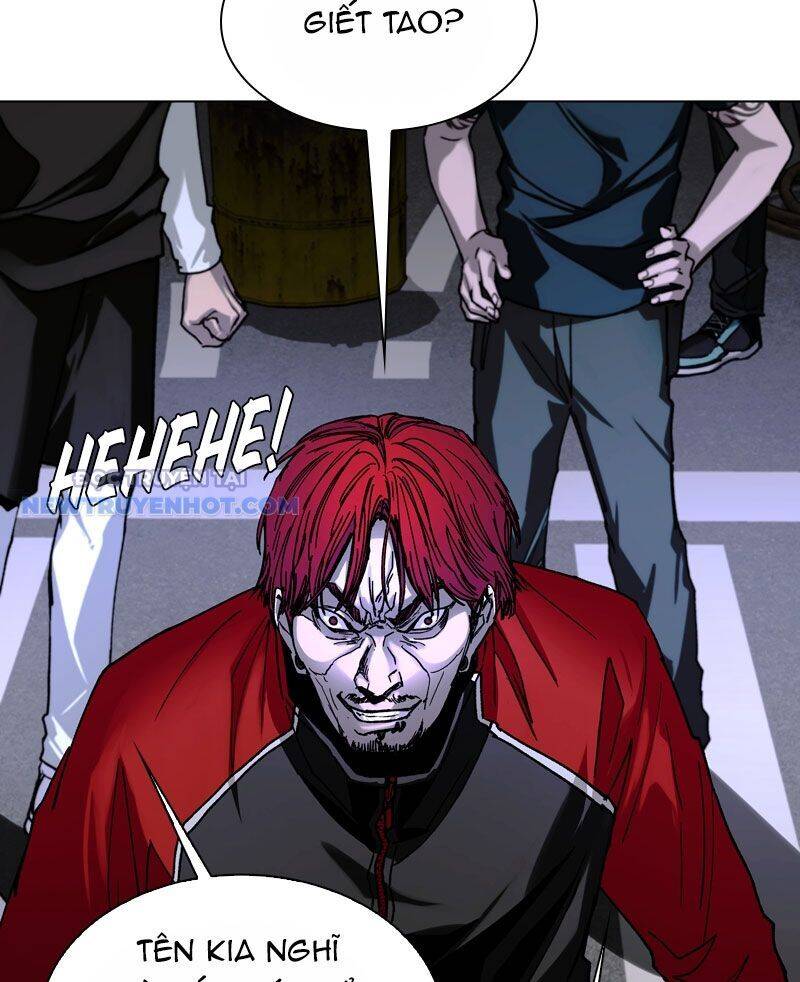tận thế cũng chỉ là trò chơi chapter 29 105
