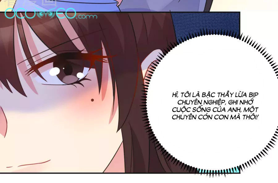 thâu tâm du hí chapter 10 13
