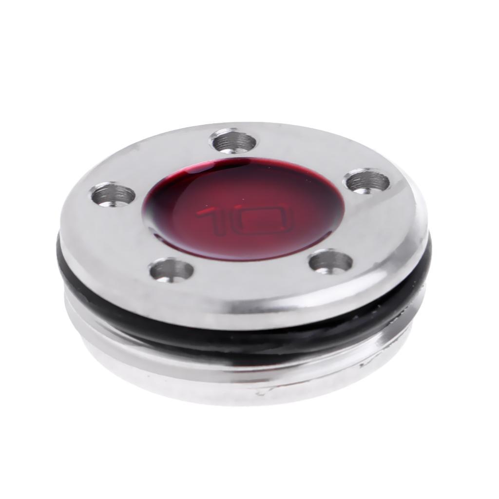 2x Golf Custom Weights Screw for Putters 5g 10g 15g 20g Available