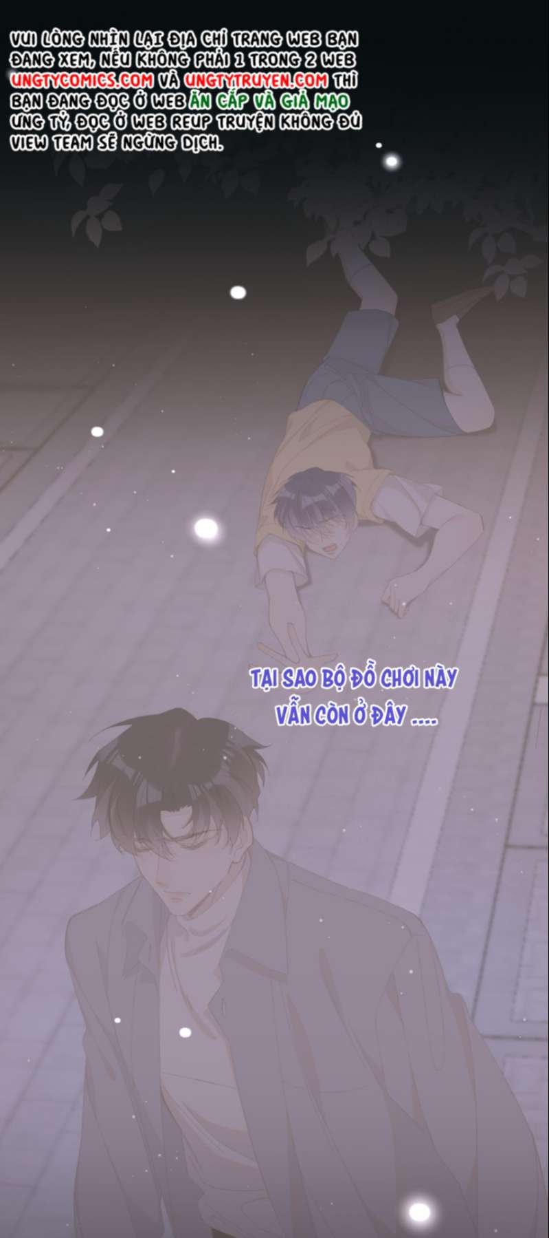 tư tự vạn thiên chapter 30 7