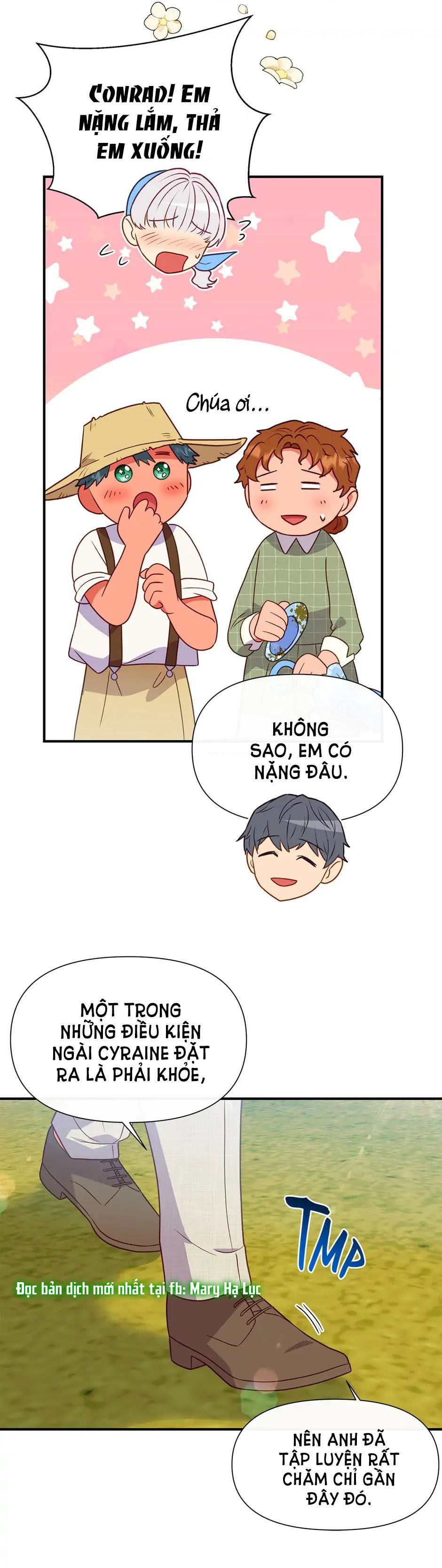 bản khế ước với nữ công tước ác ma chapter 134 34