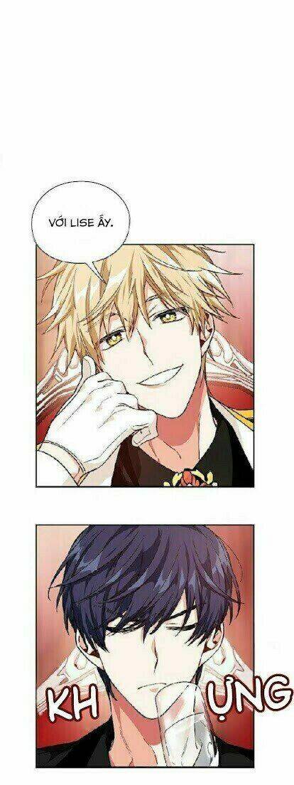 nữ hoàng ngoại khoa chapter 94 8