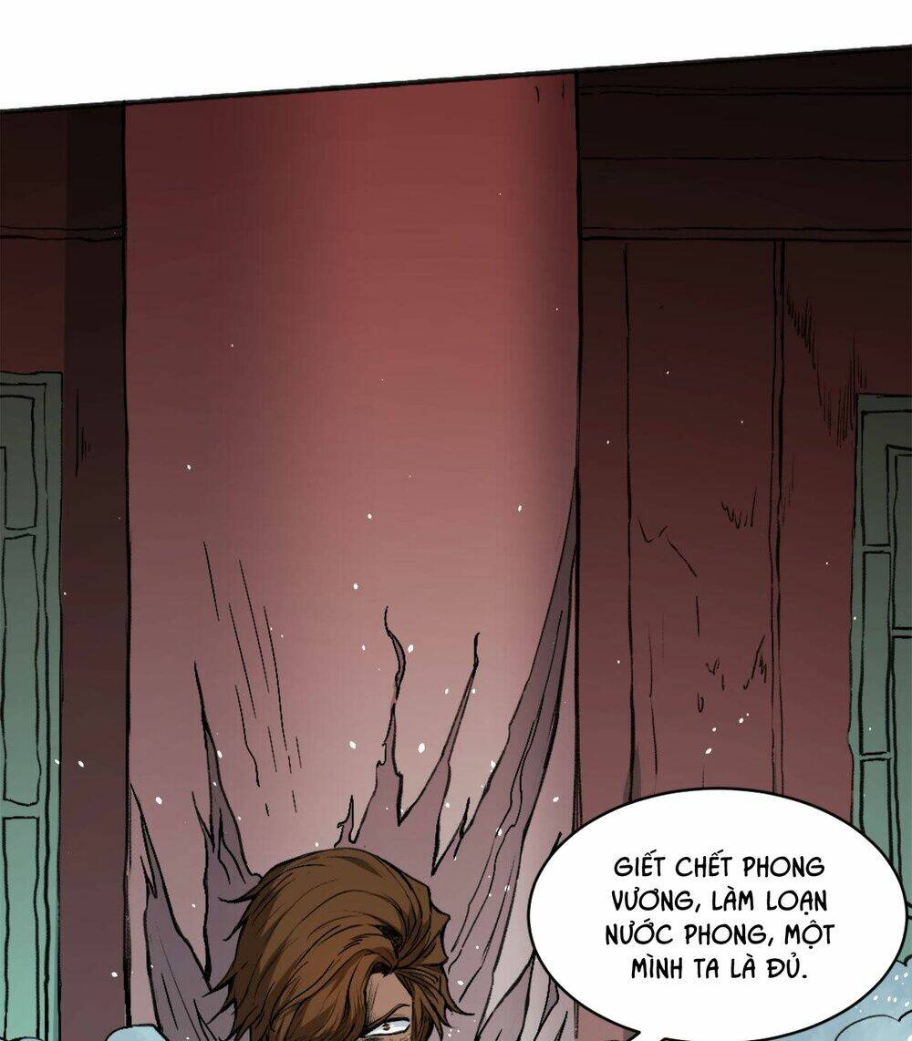 đường dần tại dị giới chapter 377 55