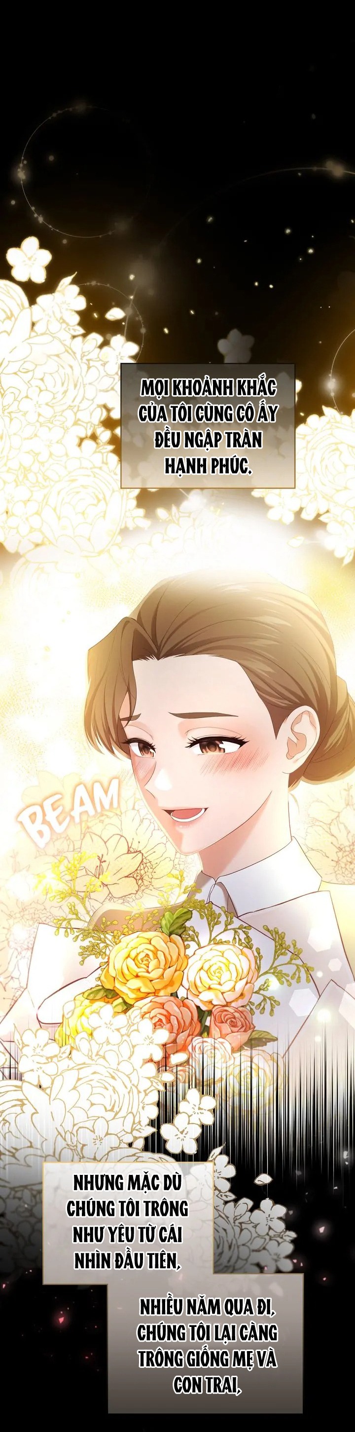 màn đêm tối của adeline chapter 80 7