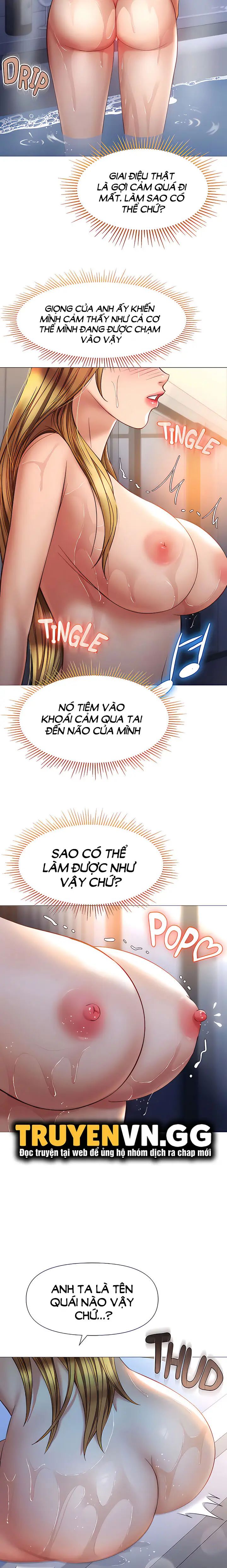 bạn của con gái tôi chapter 76 23