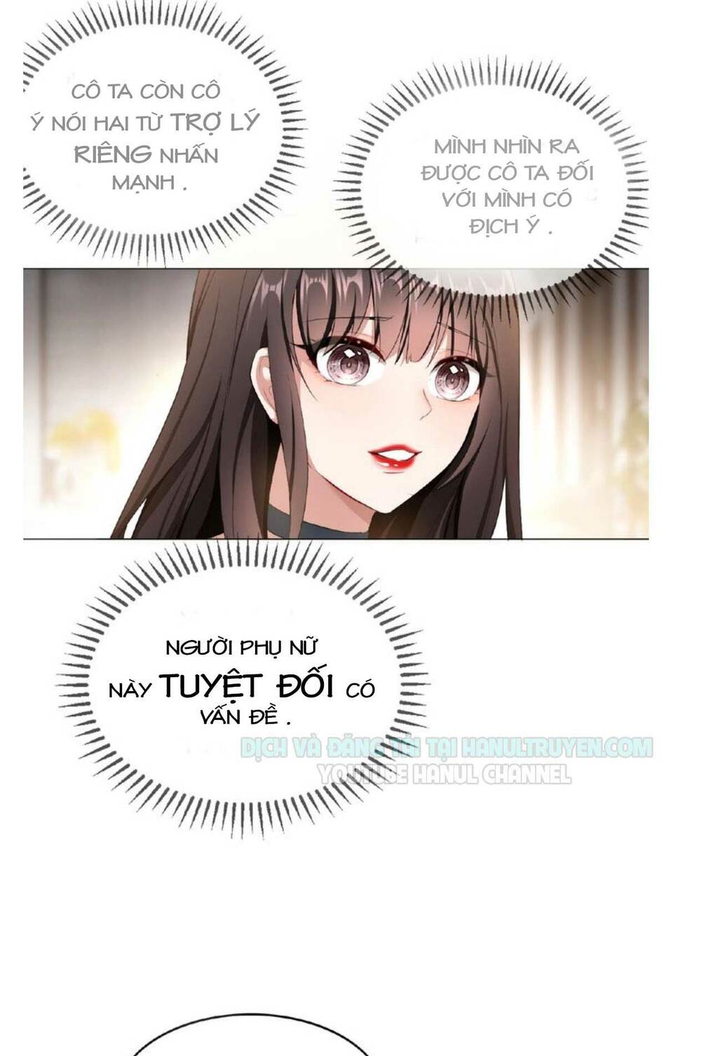 cô vợ nhỏ nuông chiều quá lại thành ác!! chapter 119 18