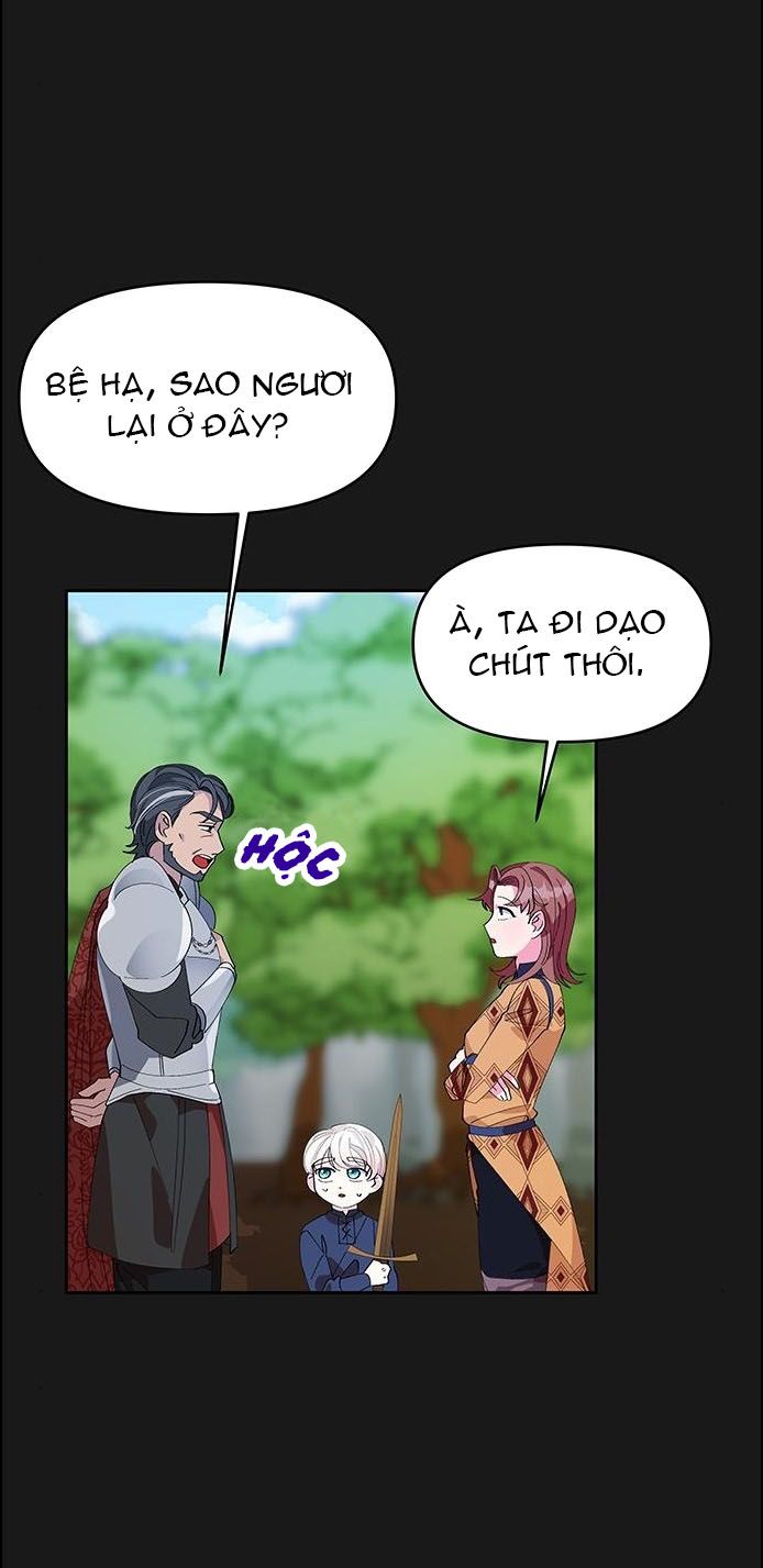 con người không phải thứ có thể sửa đổi được đâu! chapter 8 30