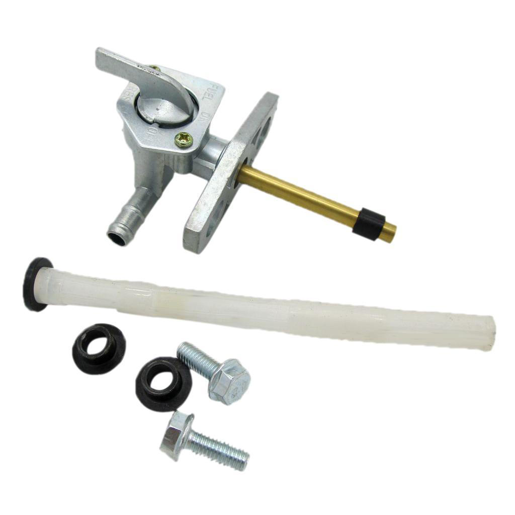 Motorcycle Gas Fuel Valve Switch Wrench Kit