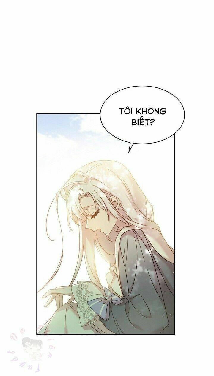 để yên cho tiểu thư hiền chapter 16 11