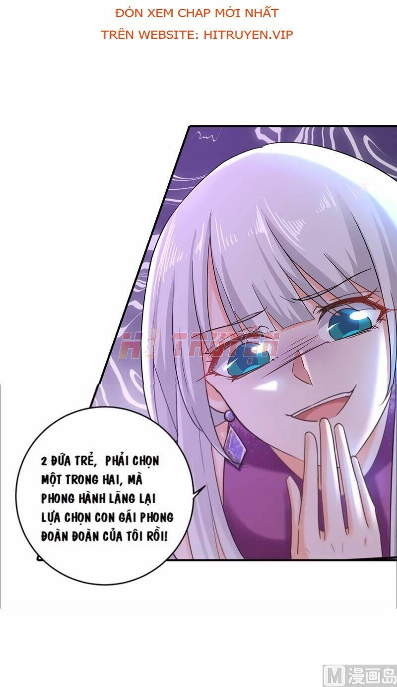 nhập cốt noãn hôn chapter 286 37