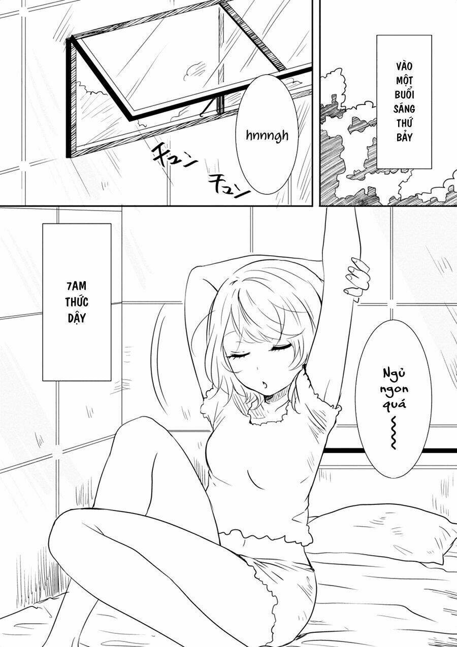 hime no dameshi chapter 9.5 4