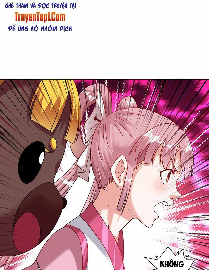 đạo ấn chapter 125 22