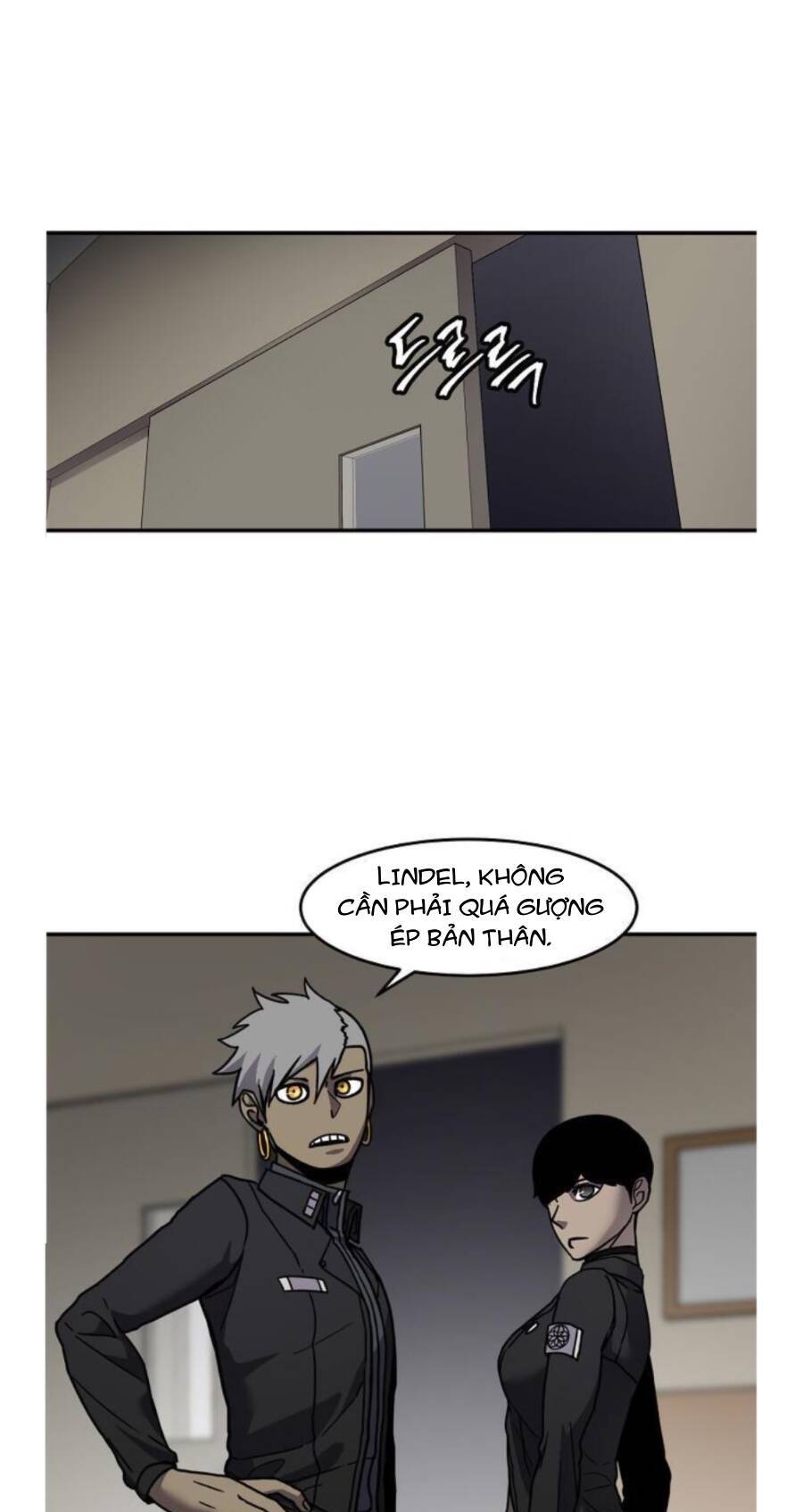 pháp sư hạng b nhanh nhất thế giới chapter 69 17