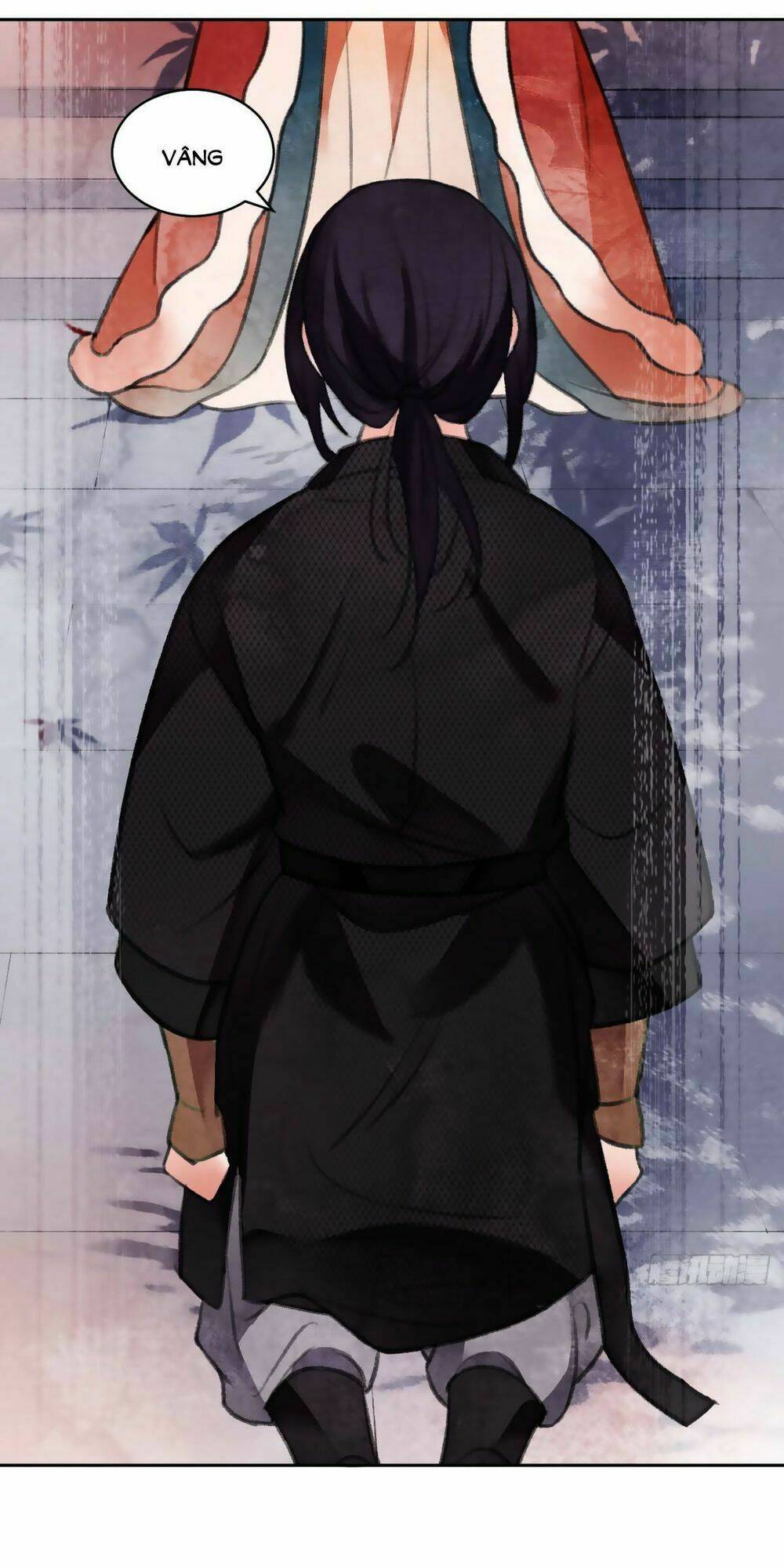 giấc mộng nam triều chapter 22 5