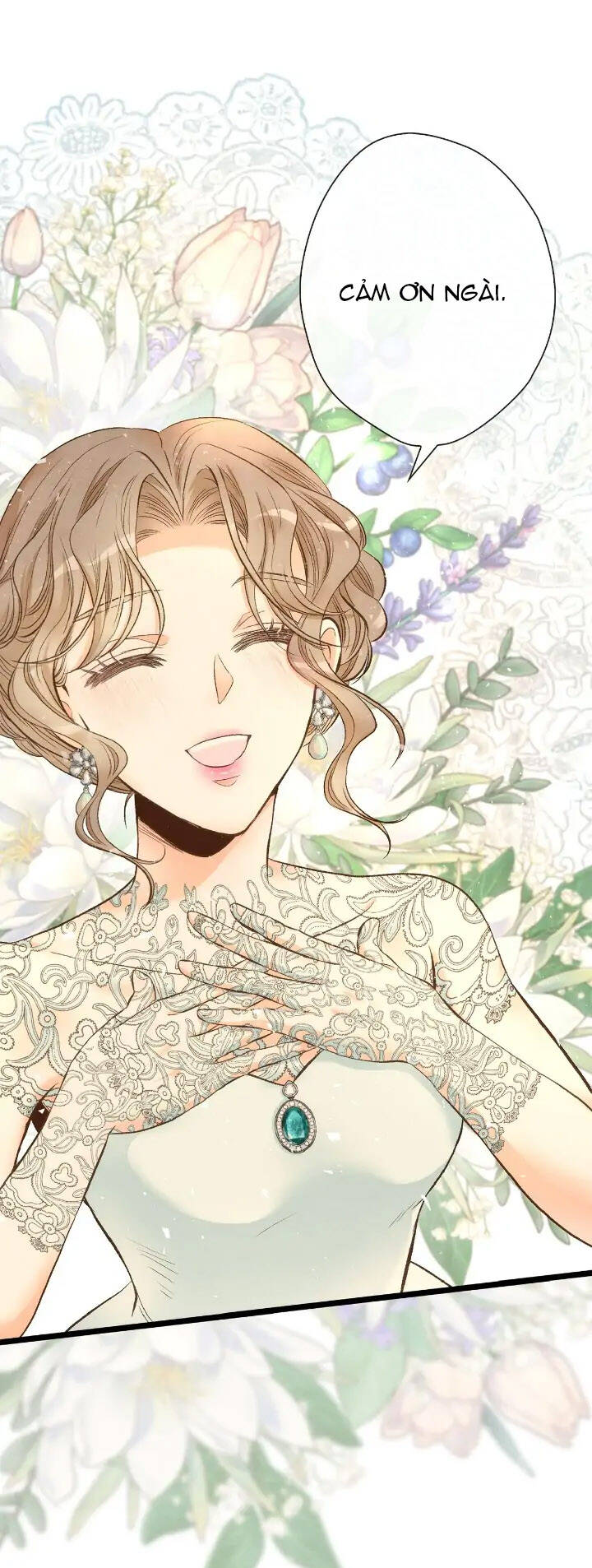 Hoàng Tử Rắc Rối chapter 16.1 21