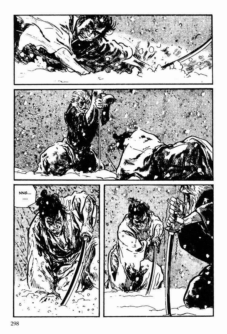 lone wolf and cub chapter 116 48