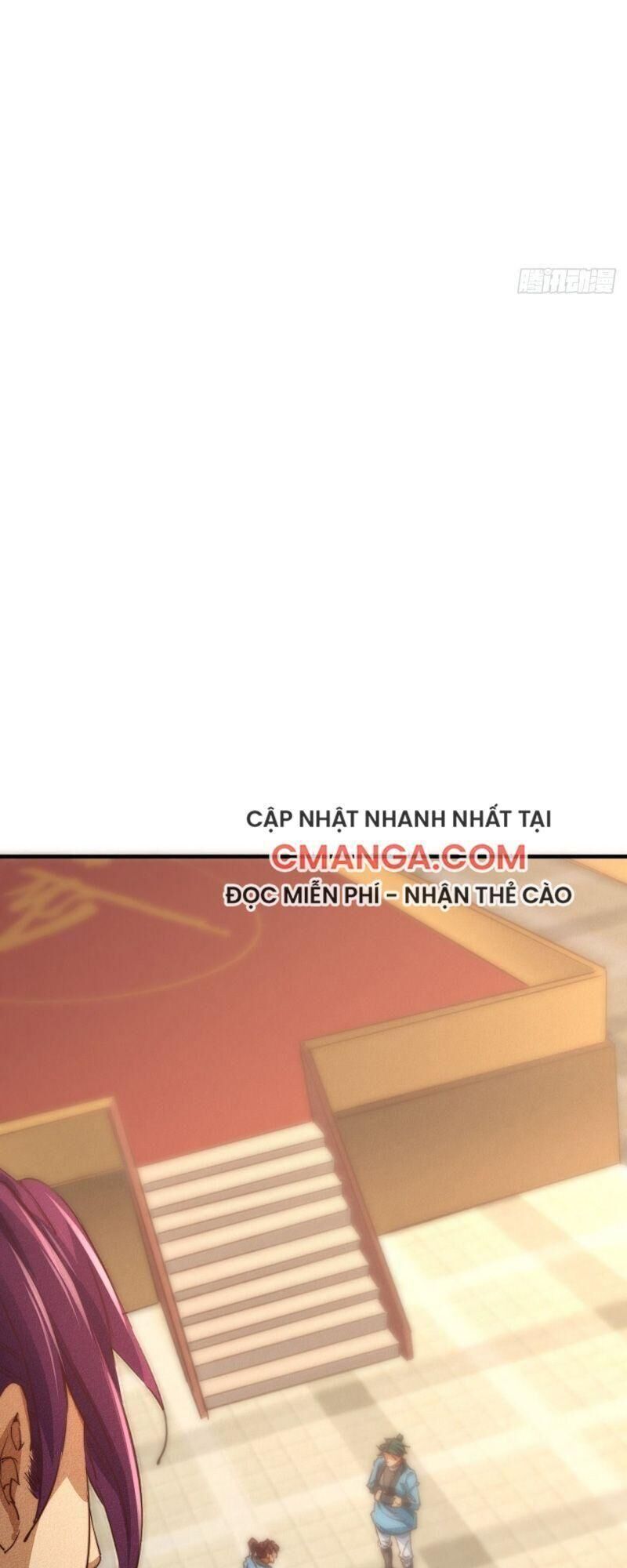 võ đạo chiến thần chapter 12 13