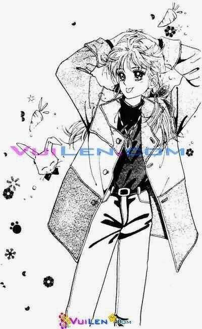 tình yêu diệu kỳ chapter 7 40