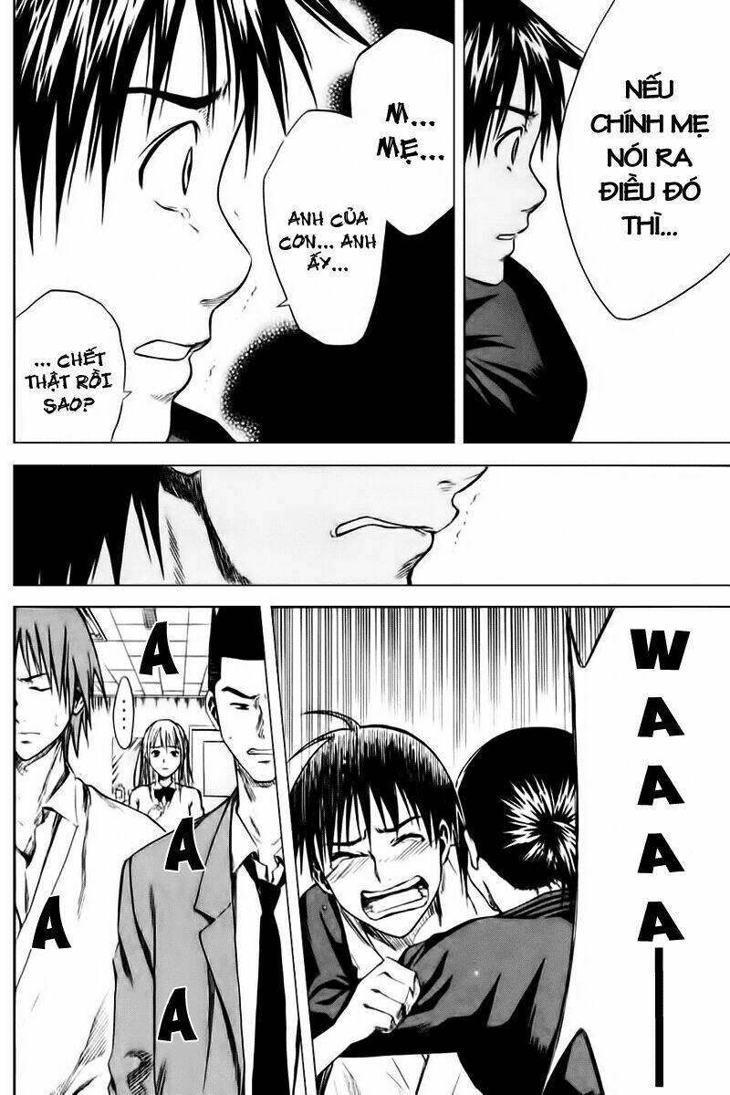 kỵ sĩ trong vòng cấm chapter 7 21