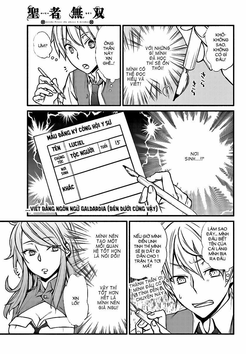 hoán hồi mệnh tử sinh hoàn tại dị giới chapter 2 7
