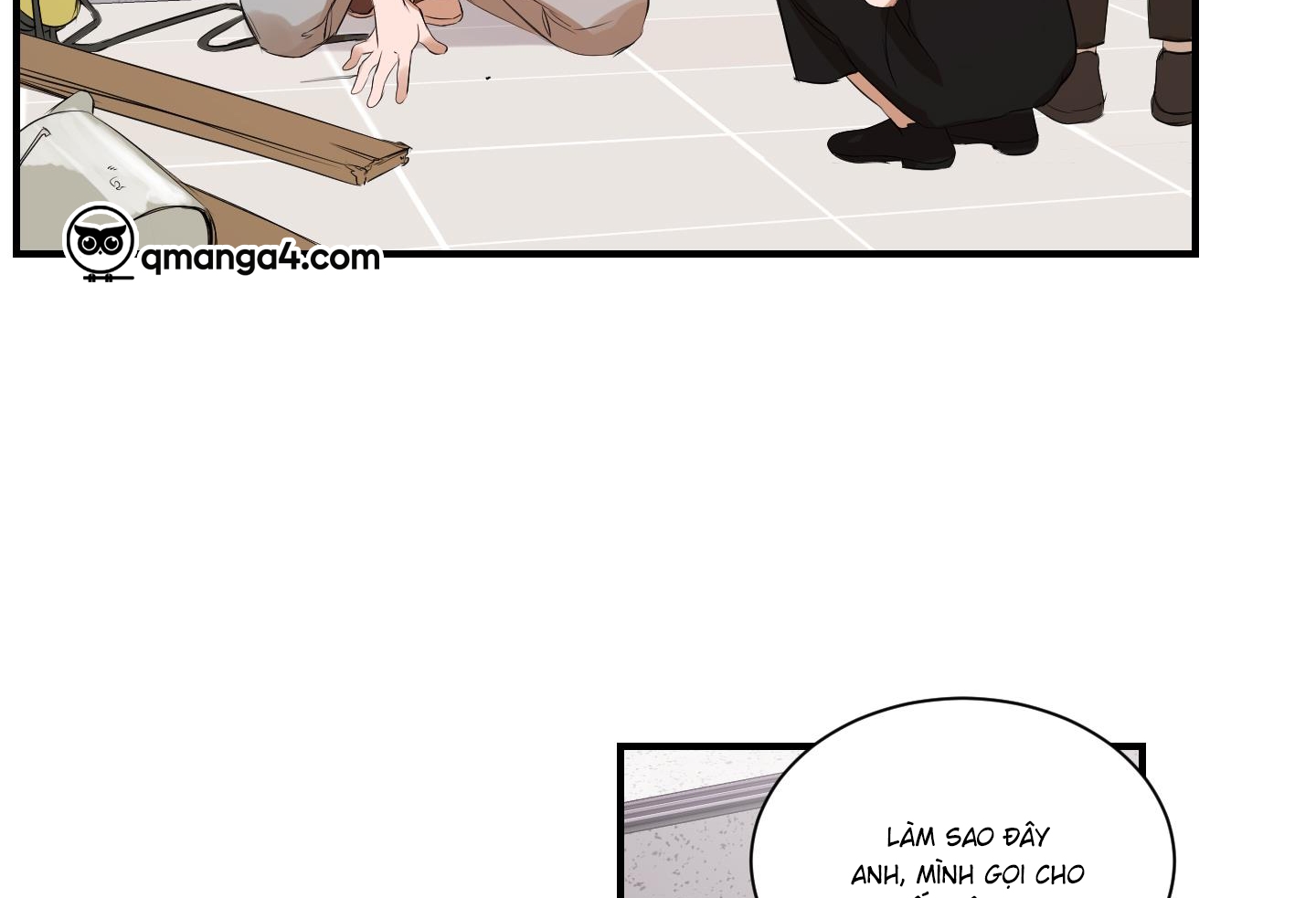 chốn riêng tư chapter 48 49