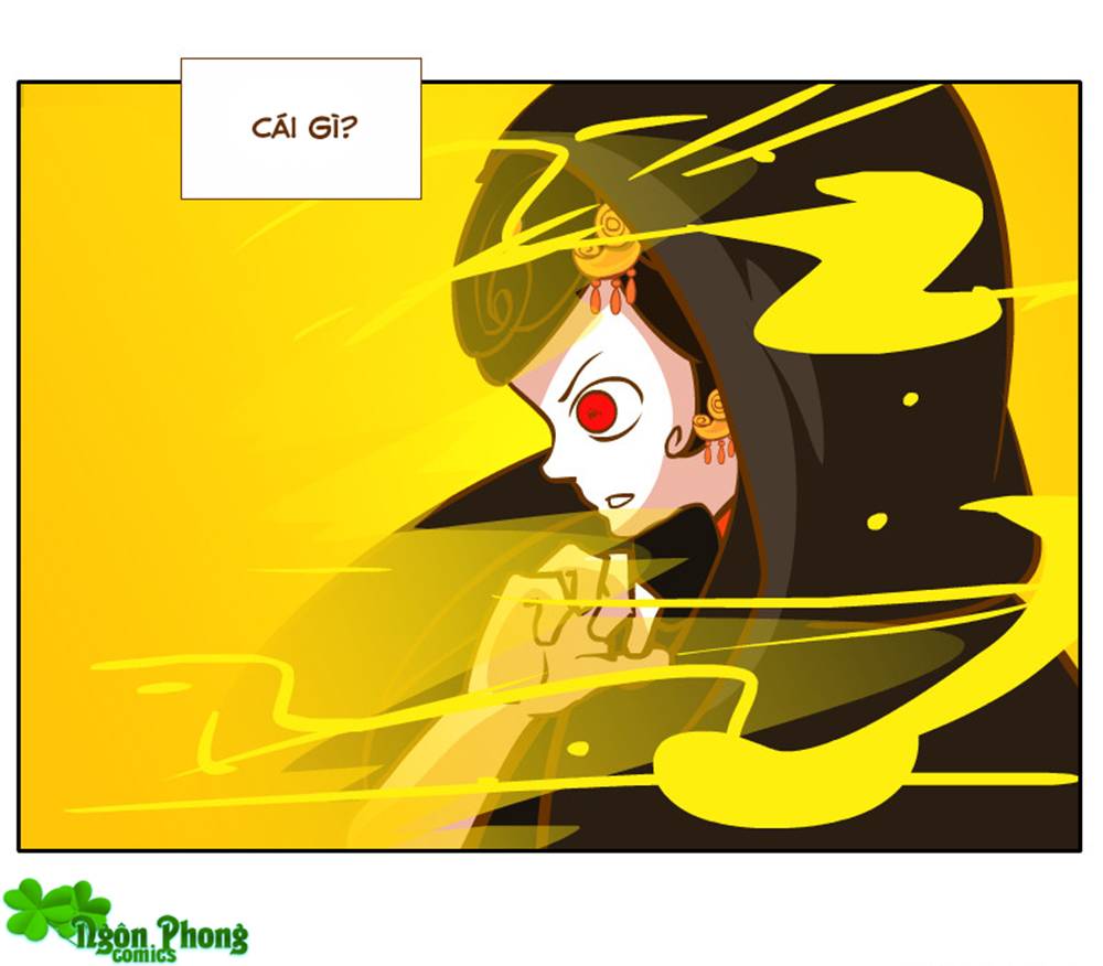 hòa thượng và tiểu long quân chapter 43 52