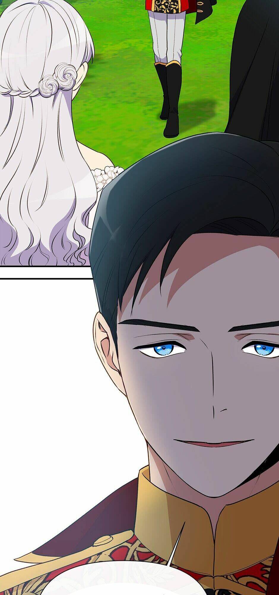 khế ước của nữ công tước quái vật chapter 88 9