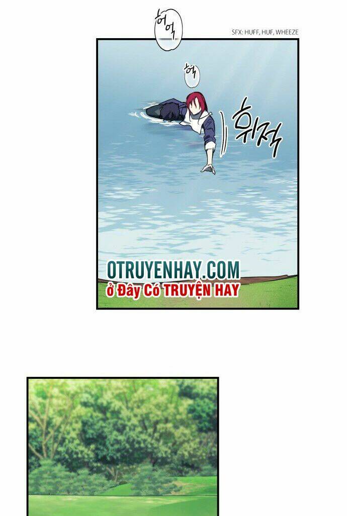 lâu đài vô danh chapter 9 23
