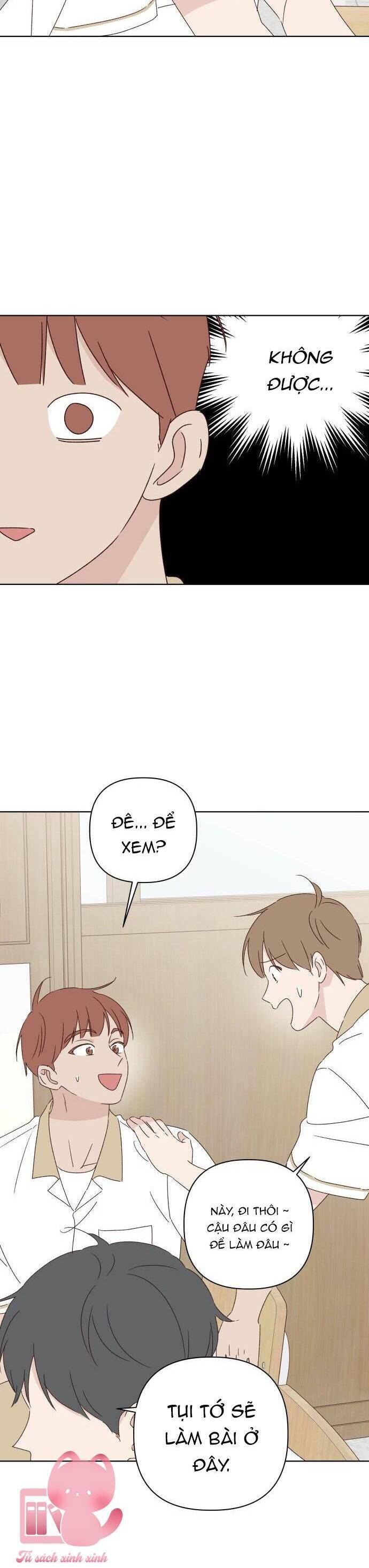 lén lút quện nhau chapter 38 9