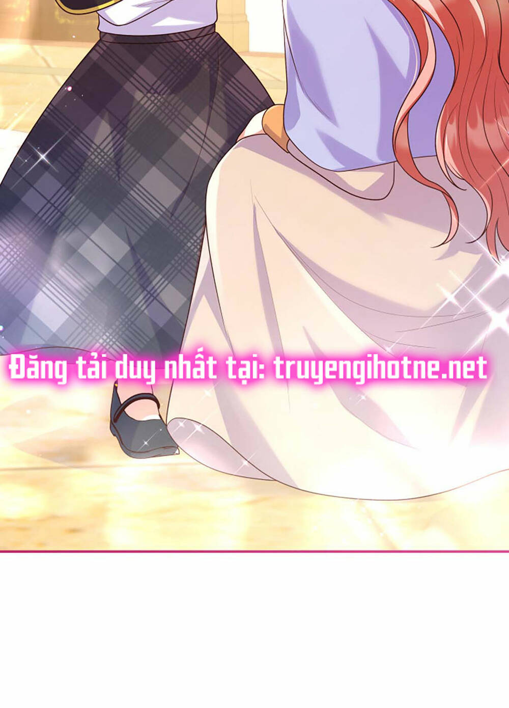 từ ác nữ, tôi trở thành một người mẹ chapter 39.1 17