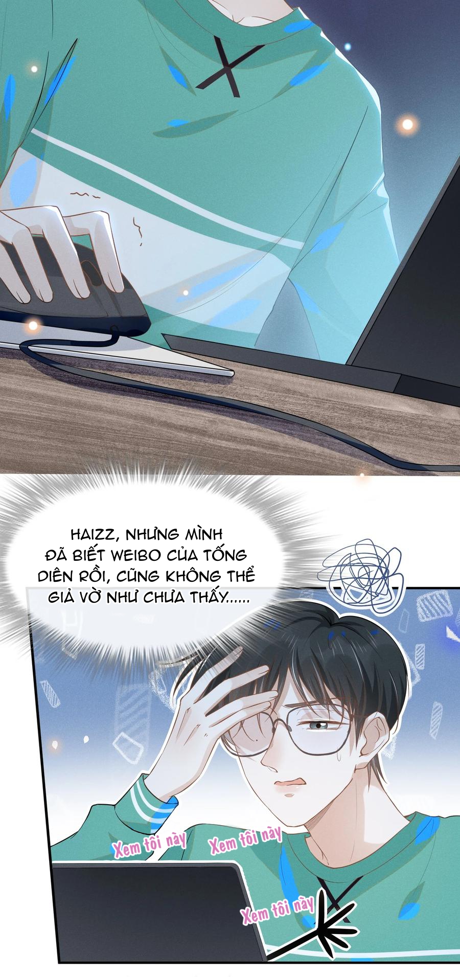 kiếp sau không gặp chapter 26 20