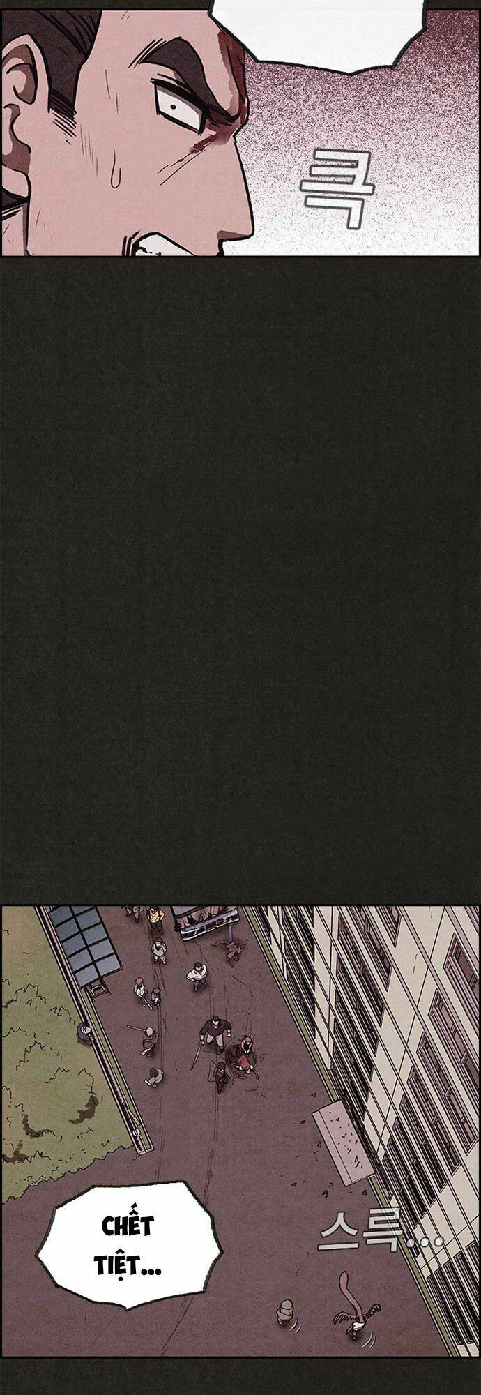 quái vật tại chung cư xanh chapter 86 24