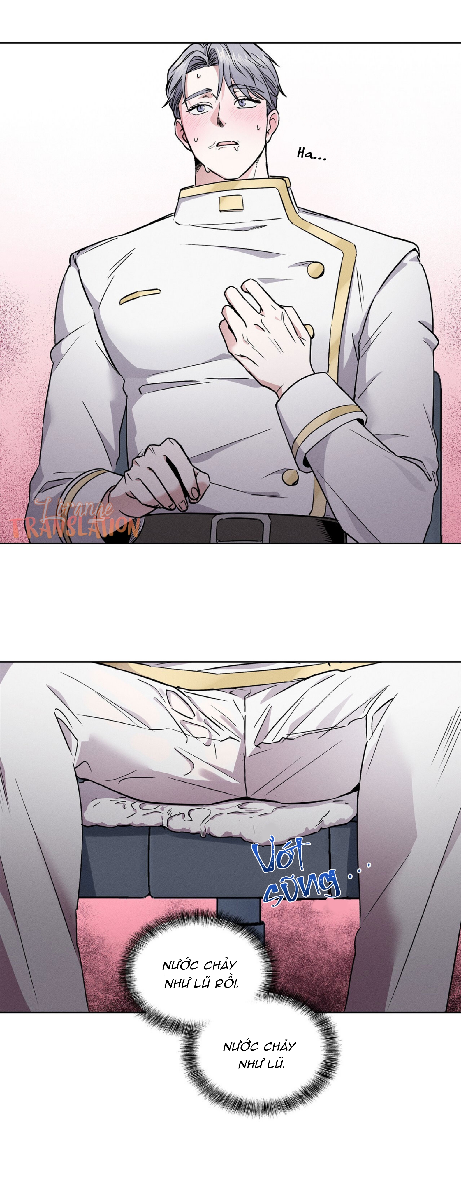 dục vọng mãnh liệt chapter 6 5