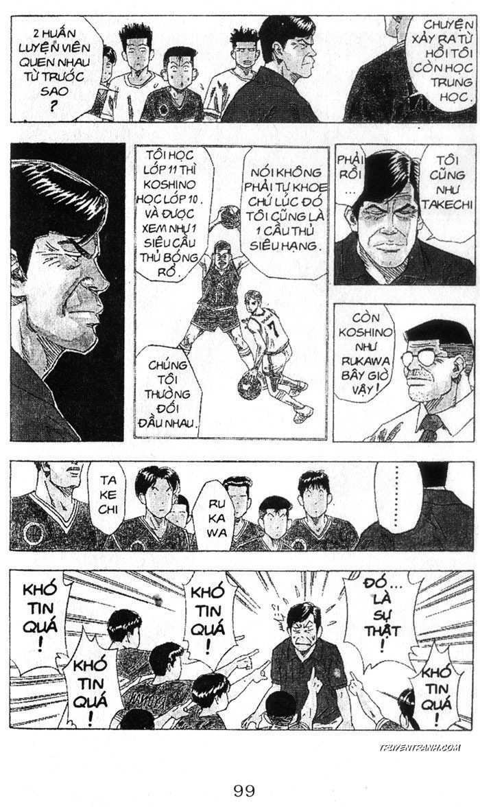 cao thủ bóng rổ chapter 139 14