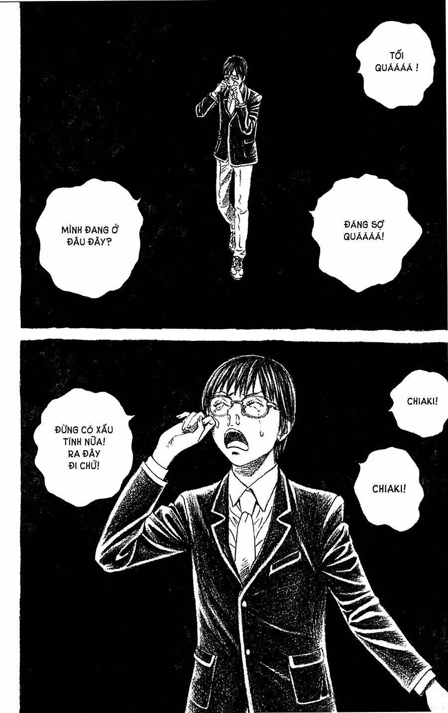 ảo ảnh picasso chapter 11.2 16