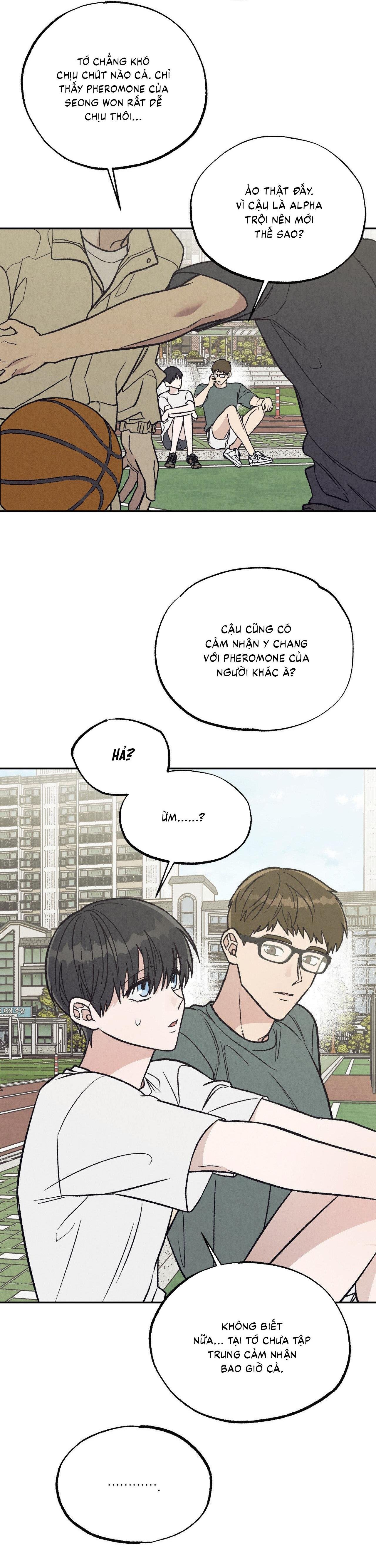anh yêu em chapter 6 12
