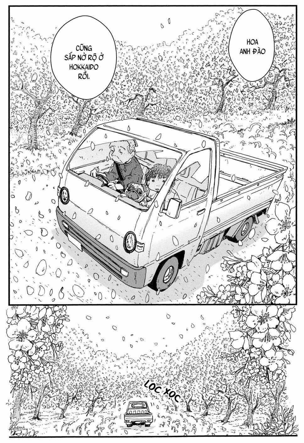 hoshi mamoru inu chapter 13 31