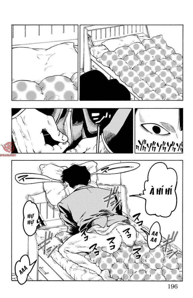 mahou shoujo of the end chapter 35 42