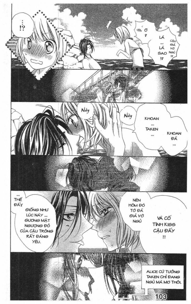 alice binetsu 38°c - we are tsubasa ga oka d.c chapter 3 103