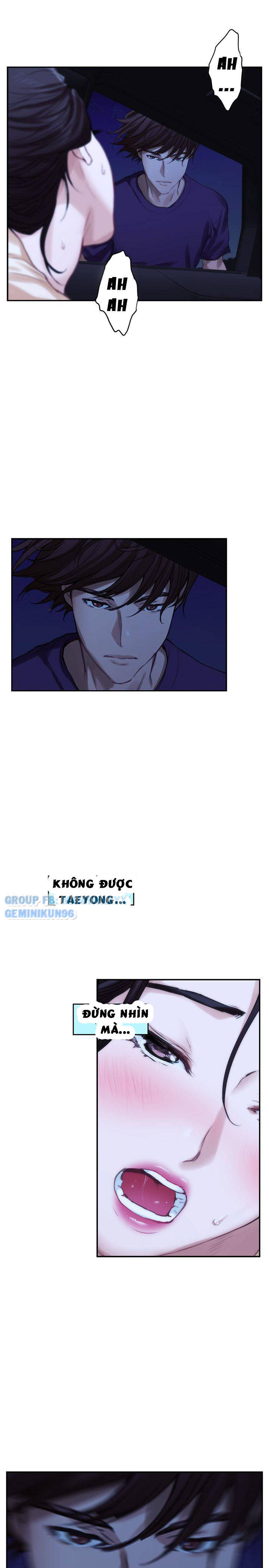 cặp đôi s chapter 42 12