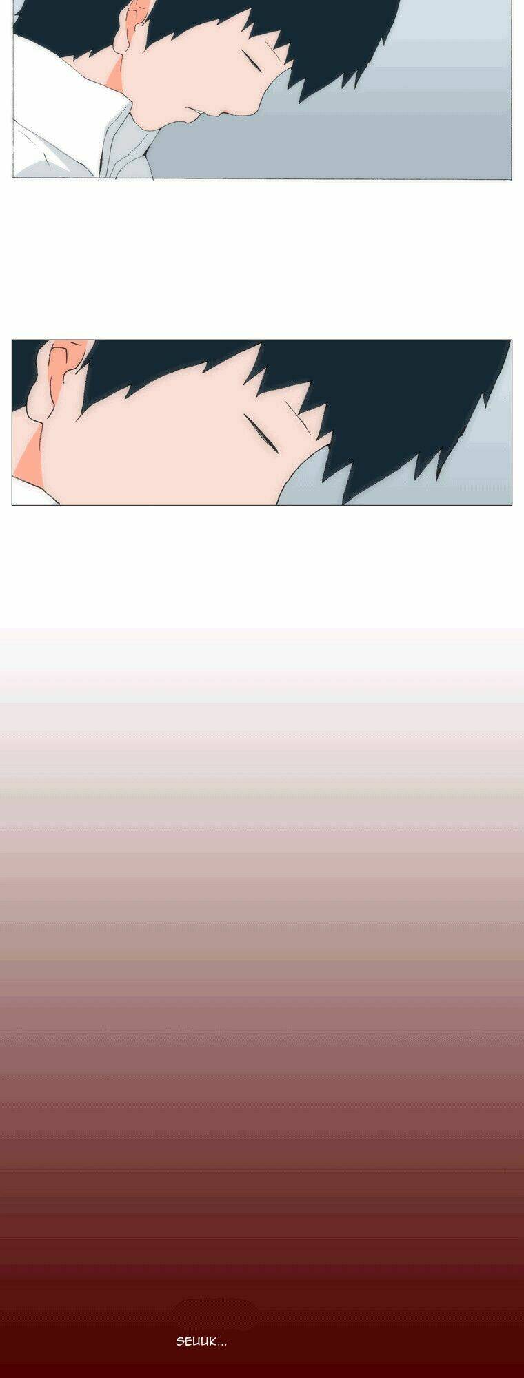 can't see can't hear but love chapter 53 16