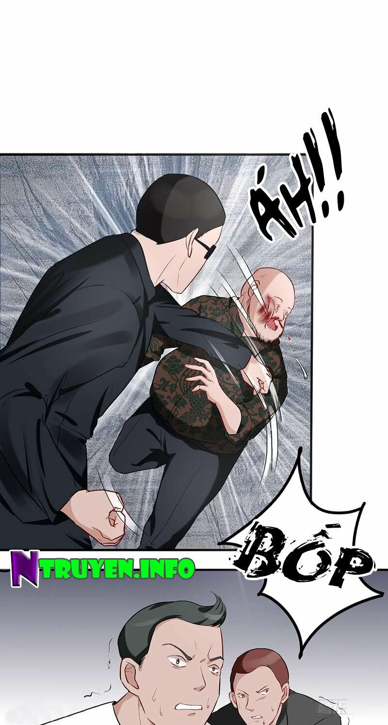 manh thê khó dỗ phần 1 chapter 53 6