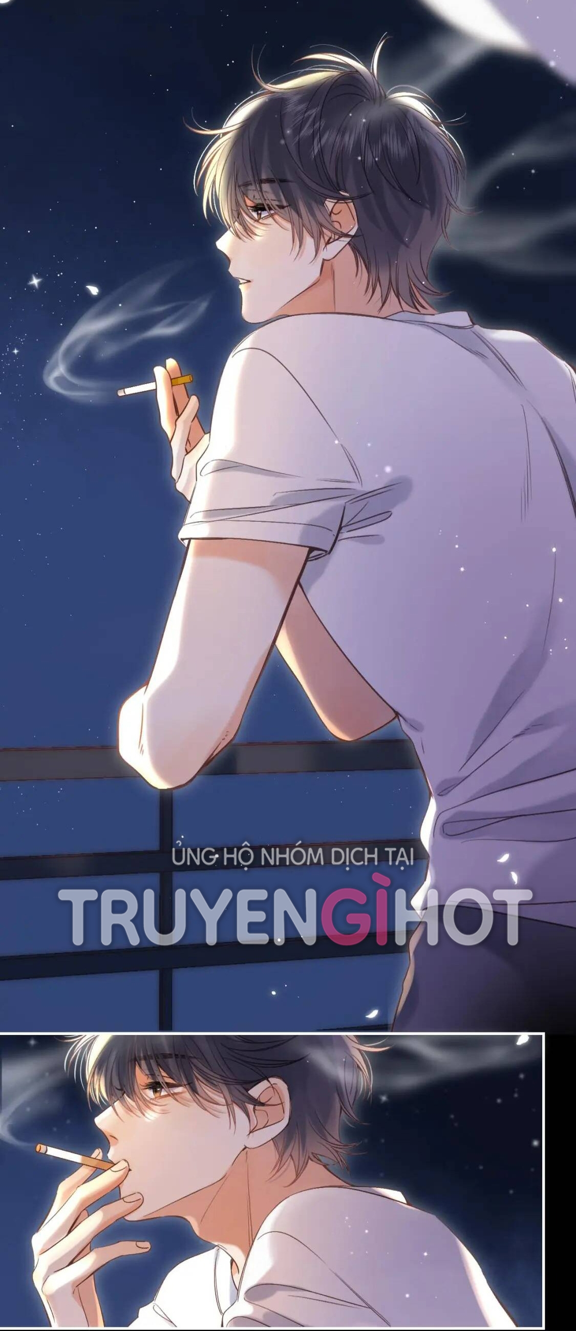 vụng trộm không thể giấu - mối tình thầm kín chapter 42 13