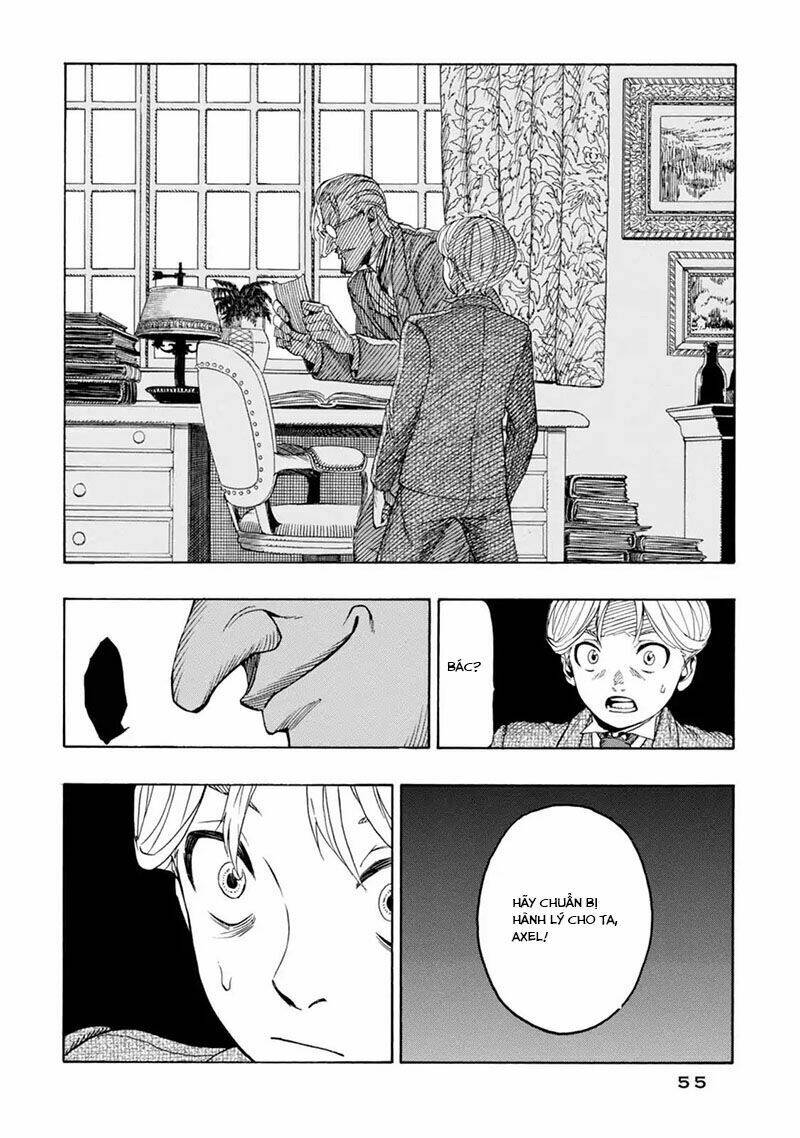 journey to the center of the earth chapter 1 57