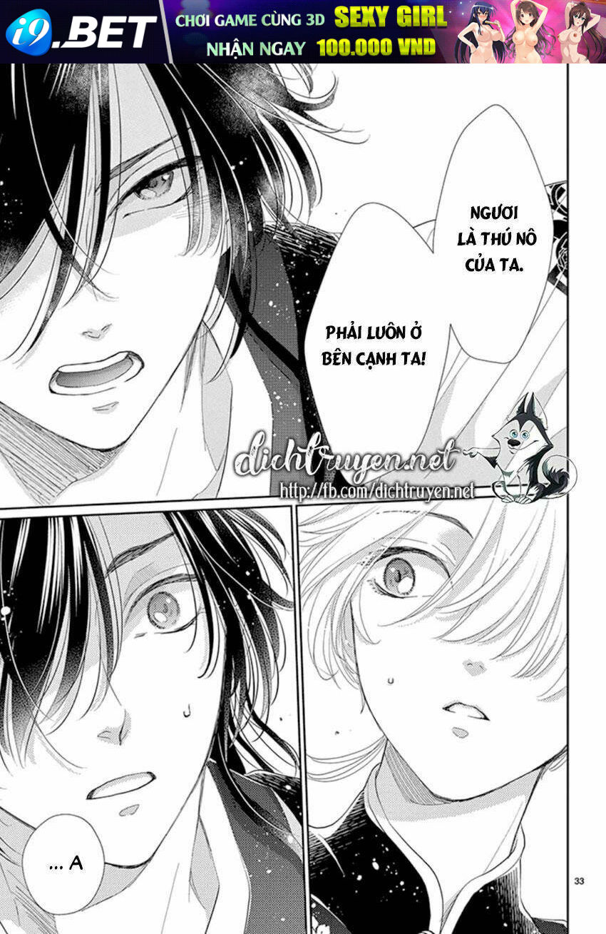 vua quái vật chapter 19 33