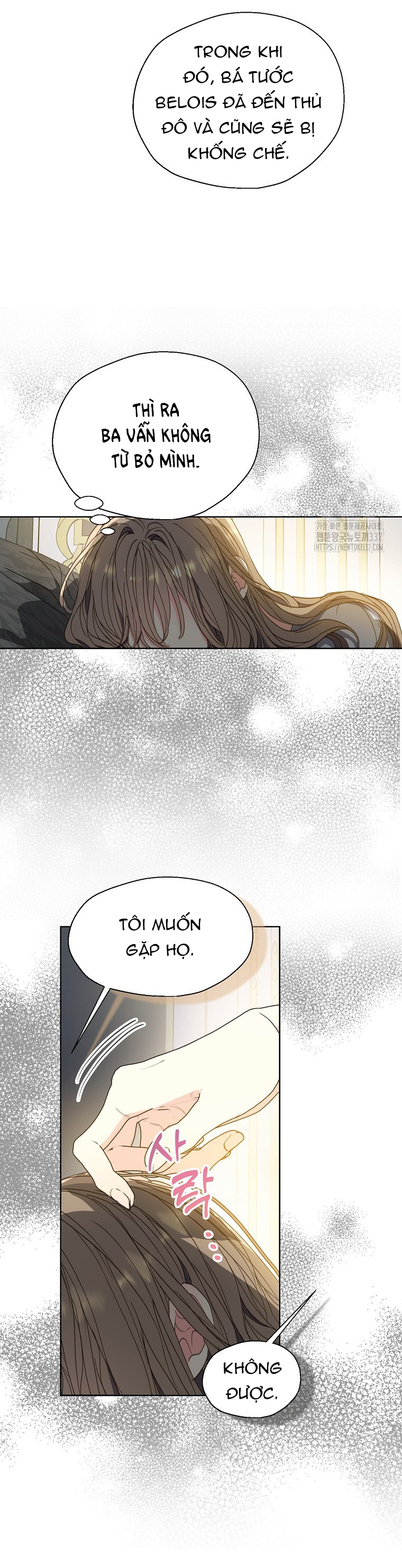 bệ hạ, xin đừng giết tôi!! chapter 125.2 13